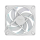 Fractal Design Momentum 14 RGB White 140mm - 1345456 - zdjęcie 4